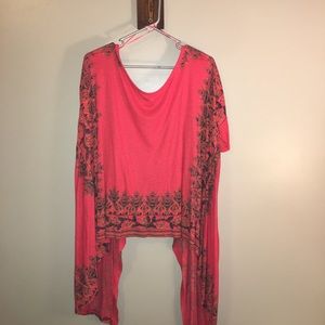 FREE PEOPLE SHIRT